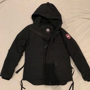 Men’s Canada Goose Jacket